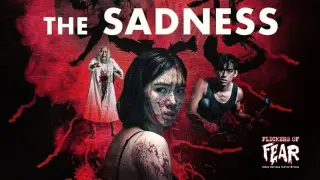 Flickers Of Fear - Jenny's Horror Movie Reviews: The Sadness (2022)