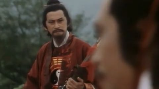 กระบี่ไร้เทียมทาน (Reincarnated) 1979#02