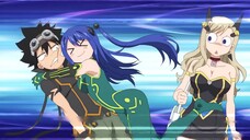 Tập 8_Edens Zero 〔Vietsub〕