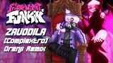 Friday Night Funkin' - Zavodila (Mid-fight Masses Mod) [Complextro Remix]