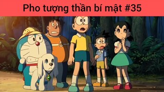 Pho tượng thần bí mật p35