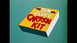 Tom & Jerry S05E19 The Tom and Jerry Cartoon Kit