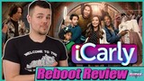 Is The iCarly Reboot GOOD? | Review