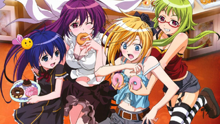 💦 Samurai trong rừng mới lên! Tập 1 ✨ Việt súp