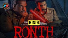 Ronth: One Tense Night (Hindi)