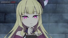 Katainaka No Ossan, Kensei Ni Naru Eps 3 Sub Indonesia