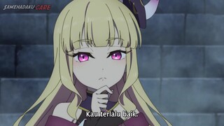 Katainaka No Ossan, Kensei Ni Naru Eps 3 Sub Indonesia