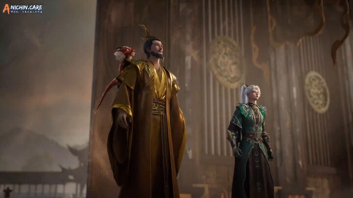 Alkemis Tertinggi Pertarungan Ke-164