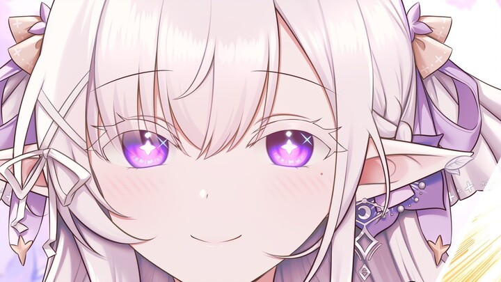 Is this skill set really that of a saint? Isabel joins the battle!