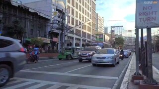 The Rain in Espana Episode 1