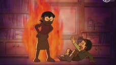Doraemon (MALAY DUB) - Dapatkan Shizuka Semula