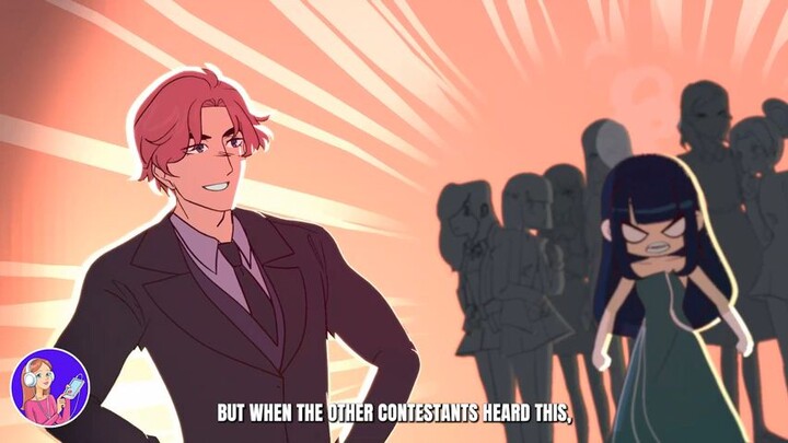 I FELL IN LOVE IN 3 SECONDS