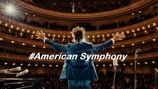 American Symphony 2023 Subtitle Indonesia