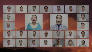 Holy Mother of Our Savior (Arr. Alejandro Consolacion)