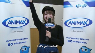 Quiz Time with Ayaka Ohashi