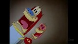 The Ren & Stimpy Show - Space Madness / The Boy Who Cried Rat (1991)