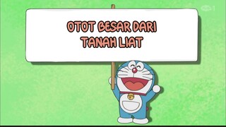 DORAEMON BAHASA INDONESIA TERBARU 2023 - OTOT BESAR DARI TANAH LIAT
