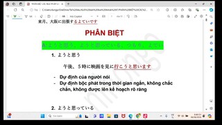 Nhật ngữ Riki @riki.nihongo - 9.8.24