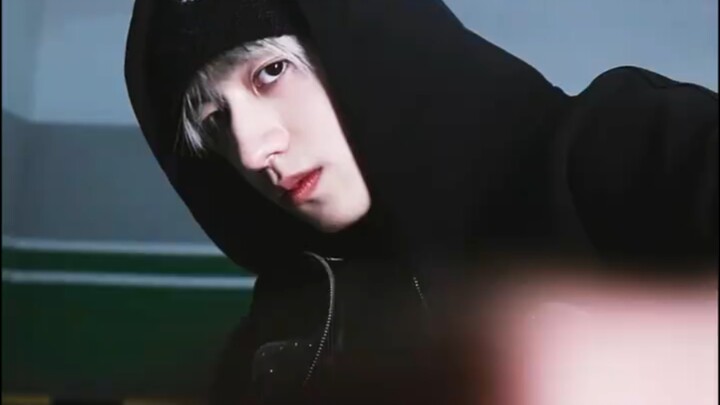 จู๋จื้อซินเต้นเพลง Angel แล้ว!!!