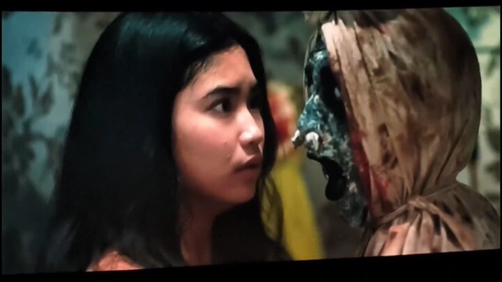 Pamali : Tumbal HDCAM 720p