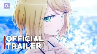 Love After World Domination | Official Trailer 2