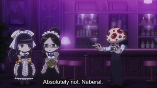 OVERLORD: PLE PLE PLEIADES 4 - Episode 2