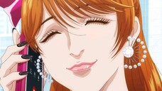 Trò Chơi Nghìn Tỷ Tập 15 thuyết minh