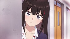 [S01-E01] Boy-Girl Friendship [1080p] [Sub] @Otaku_Library