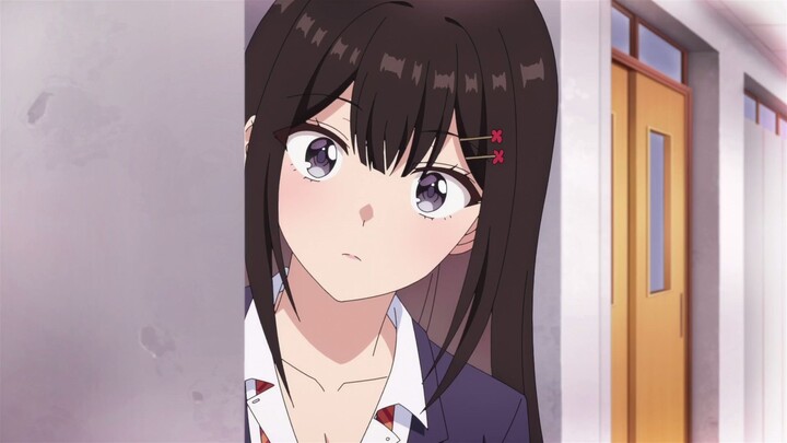 [S01-E01] Boy-Girl Friendship [1080p] [Sub] @Otaku_Library