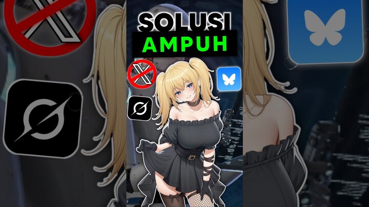 Cara Hindari Pengeditan Gambar Dengan AI Di X