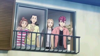 Tokyo Revenge Episode 8 in Hindi