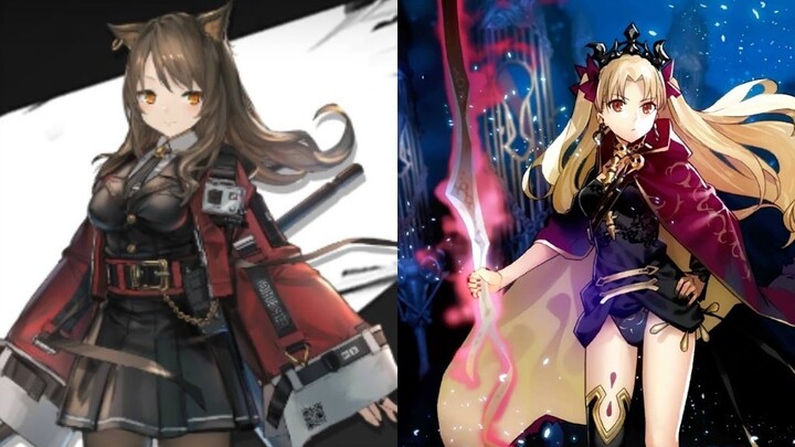 Diễn viên lồng tiếng của Tianhuo thực ra là cùng một người với họ? ! [Tập tin Seiyuu số 16]