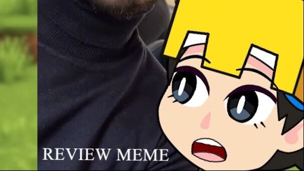 REVIEW MEME 1