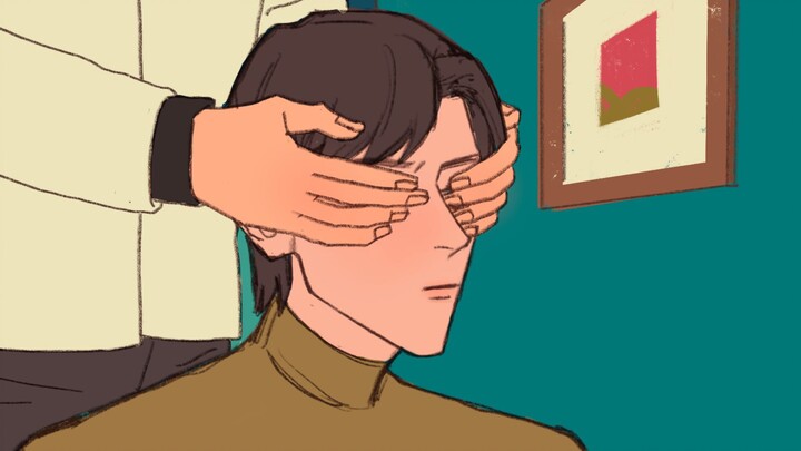 [Sehun | Jongin] Guess Who I Am