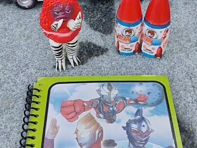 Truyện đồ chơi trẻ em tập 56