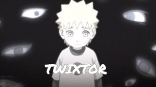 Naruto Twixtor