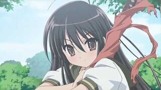 Shakugan no Shana Opening 1 (60FPS)