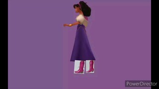 Esmeralda Boots (2/2)