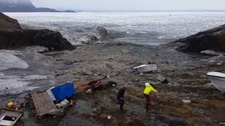 earthquake
