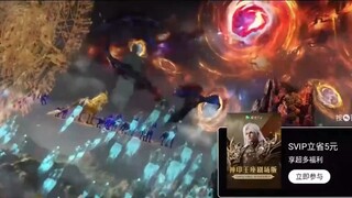 Renegade Immortal Episode 88 sub indo