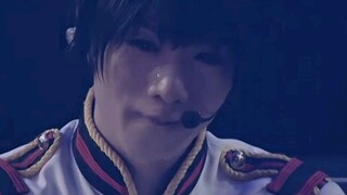 [Hetalia] What was the farewell scene like?