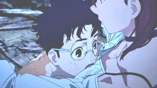 DANDADAN SEASON 2 EPISODE 4 - Akhirnya Momo ketemu sama Okarun