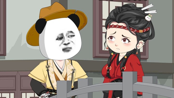 Episode 8: Menghancurkan Tunangan