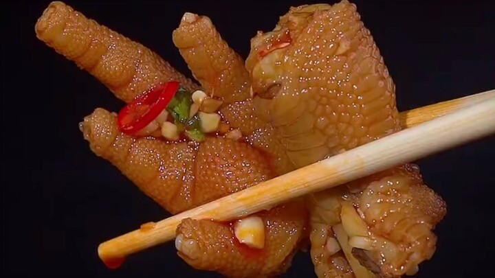 Nhìn phát đói luôn ;-; #monngonmoingay