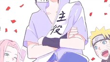(3). 5 August (real birthday) – Happy Birthday to Me❄️✨🍰🎂🎁🎉📌||Sasuke (Me)