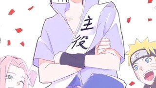 (3). 5 August (real birthday) – Happy Birthday to Me❄️✨🍰🎂🎁🎉📌||Sasuke (Me)