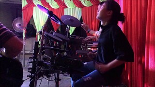 Drum Ni Ni - Thanh Niên Hát Cực Hài, Muốn vô hay dừng tùy ý kaka!