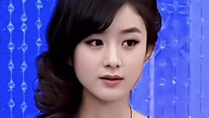 When I watch Zhao Liying’s dramas, I don’t know why I end up finding every male lead wanting; I just