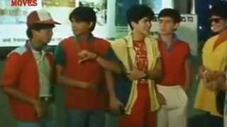 BAGETS 2 1984