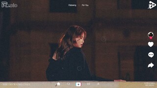 Vội Vàng Em Đến Để Làm Chi... / Dễ Đến Dễ Đi, Chạnh Lòng Thương Cô 2, Em Băng Qua - Lofi TikTok 2021